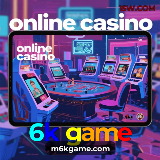 6k game vs Outras: A Plataforma com a Melhor Taxa de Retorno