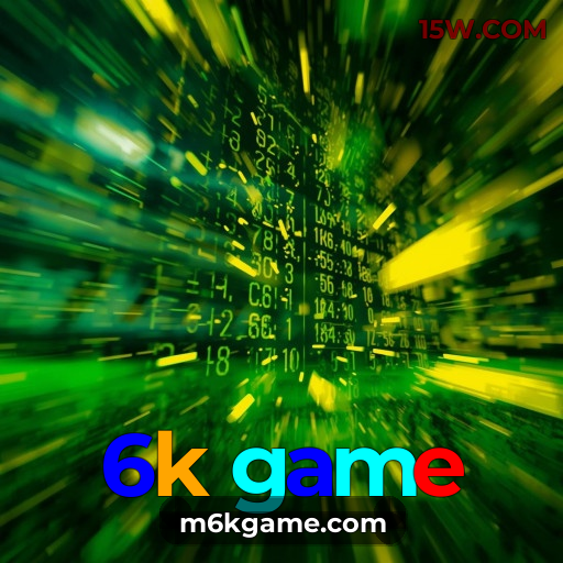 6k game vs Outras: A Plataforma com a Melhor Taxa de Retorno