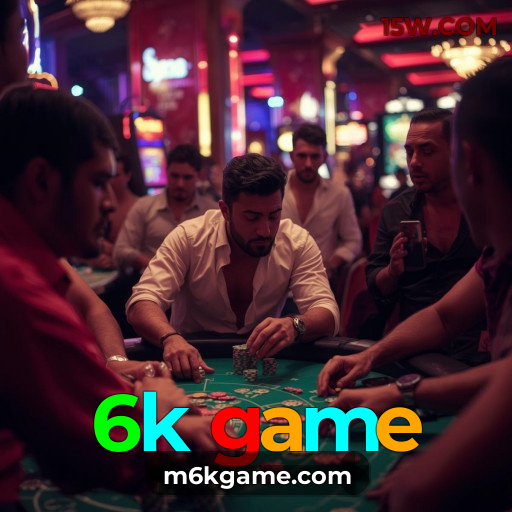 6k game | Página oficial 6k game.com plataforma com grandes promoções