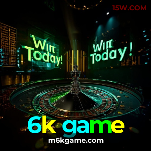 6k game Mobile: Melhores Slots para Jogar no Celular com Pix