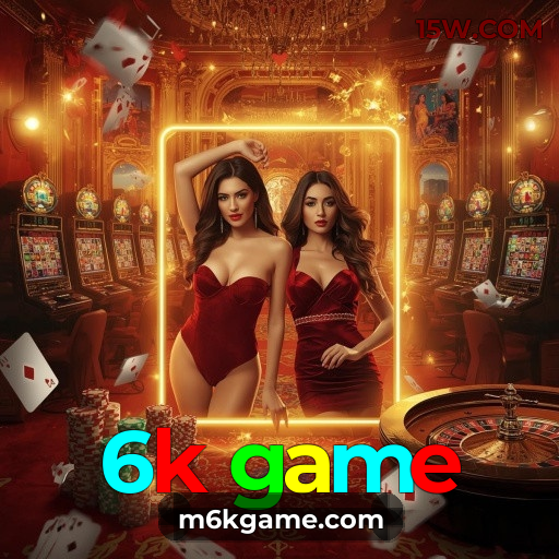 6k game é Confiável? Veja a Análise Completa e Como Ganhar