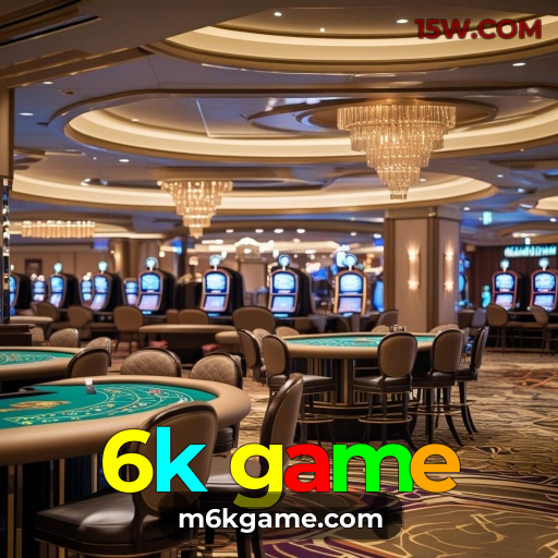 6k game - A Plataforma preferida dos brasileiros para apostas online