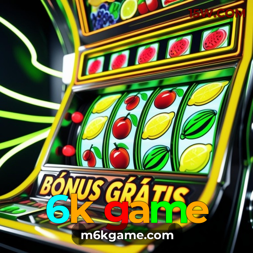 Instale o App do 6k game | Cassino Online Seguro e Rápido