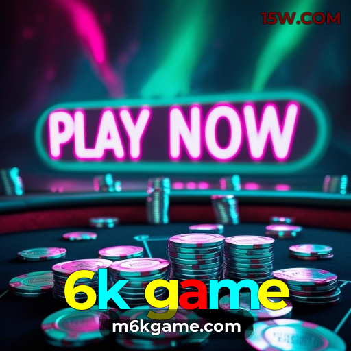 6k game BET: Apostas em eSports no Brasil com Promoções Exclusivas