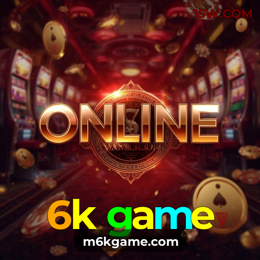 6k game: Slots com jackpots diários e torneios — calendário de ofertas e ranking 