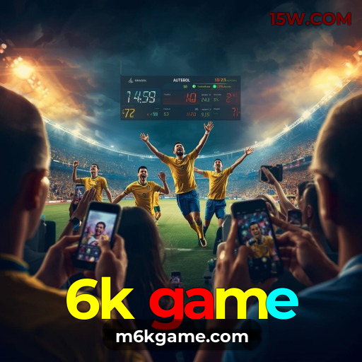 6k game | Cassino Online com Jogos Exclusivos e Suporte 24h