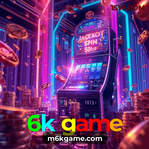 6k game - Apostas esportivas com odds turbinadas e cashback