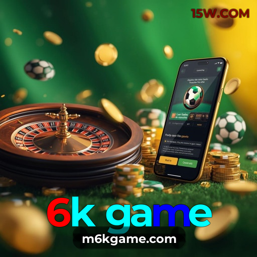 Jogue Crash no 6k game | Diversão e Apostas Esportivas Online