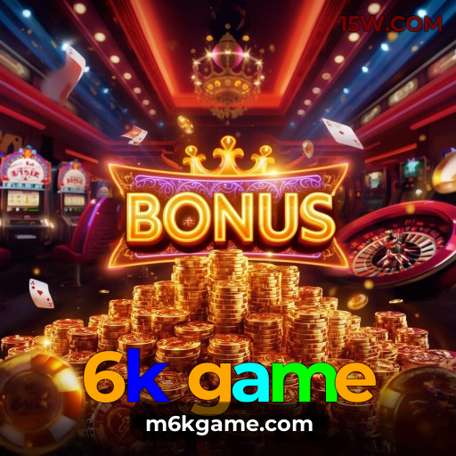 Resgate Agora: Promoções 6k game com Pagamento Instantâneo via Pix