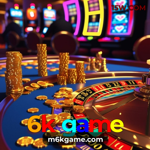 6k game.com 🏆 - Melhores Jogos de Azar do Brasil 🏆 - 6k game