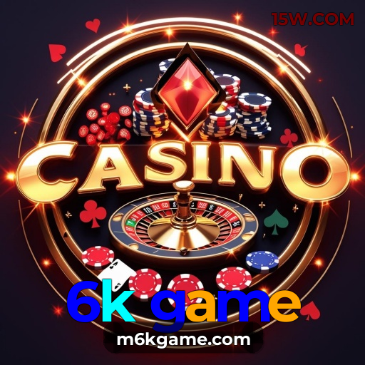 6k game | Jogos Mobile, Cassino Online e Bônus Exclusivos no Brasil