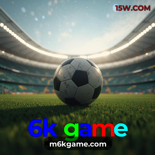 6k game Cassino: A Melhor Taxa de Pagamento com Pix no Brasil