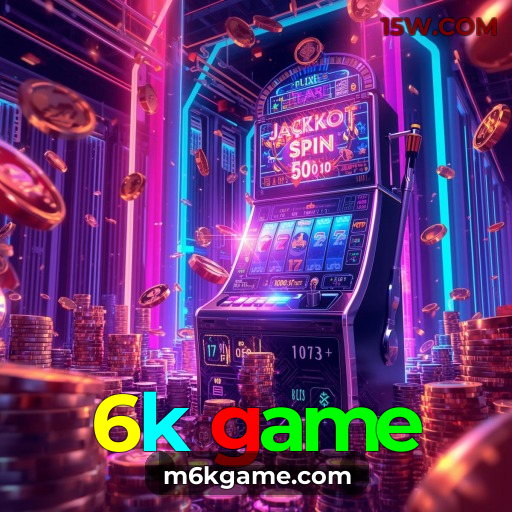 6k game