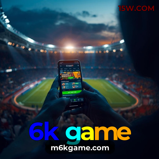 6k game é Seguro? Tudo Sobre a Melhor Casa de Slots do Brasil 