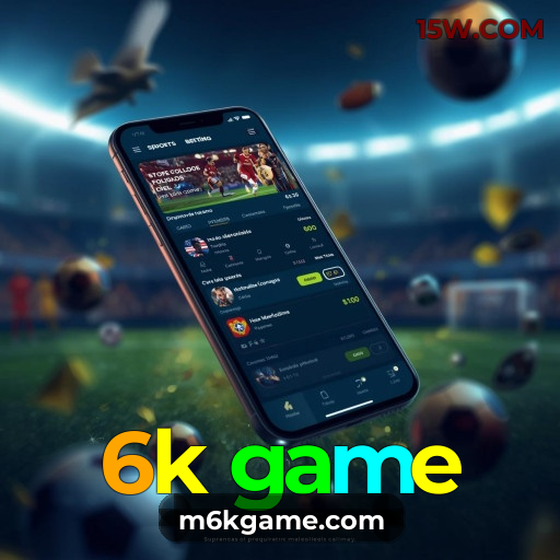 6k game⭐️Plataforma de Aposta Confiável com Máxima Segurança 6k game.com
