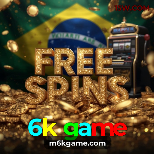 Bônus de 200% no 6k game: Deposite pouco e jogue muito!