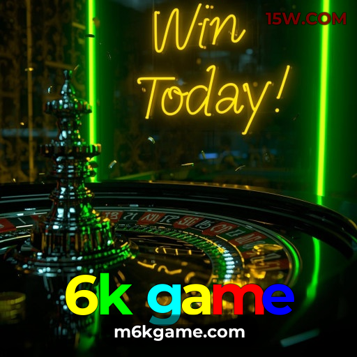 6k game.com 💎 - Melhores Jogos de Azar do Brasil 💎 - 6k game