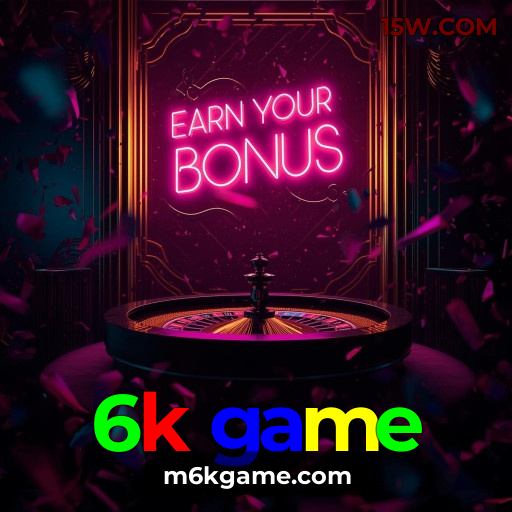 6k game.com 💎 - Melhores Jogos de Azar do Brasil 💎 - 6k game