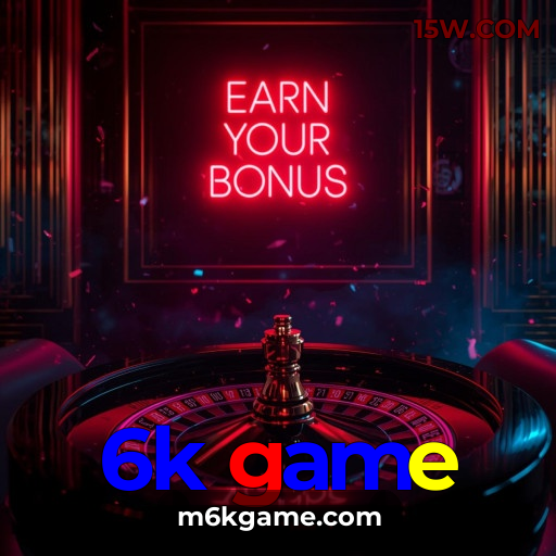 6k game.com 🏆 - Melhores Jogos de Azar do Brasil 🏆 - 6k game