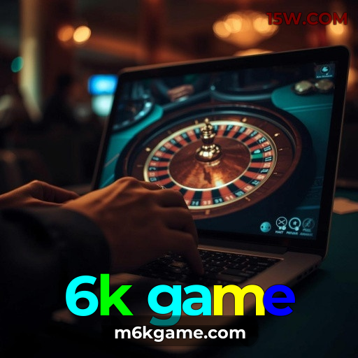 6k game: Ganhe muito no cassino online mais confiável!