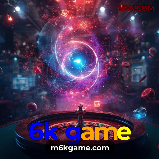 6k game: Plataforma Confiável para uma Experiência Premium em Apostas
